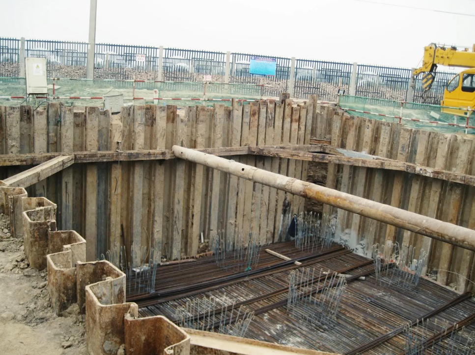 武威建筑基础施工中基坑（基槽）有哪些支护方式？